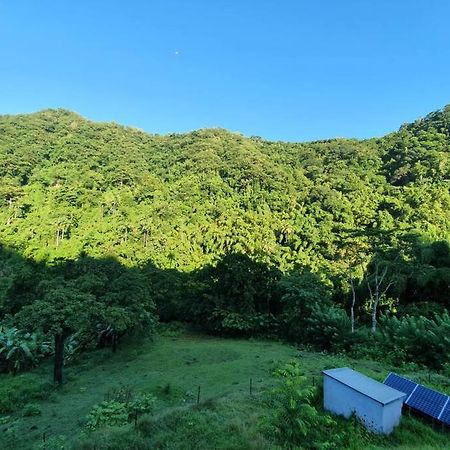 Spacieux Appartement A La Villa Montagne 르 카르베 외부 사진