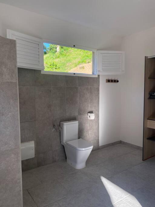 Spacieux Appartement A La Villa Montagne 르 카르베 외부 사진