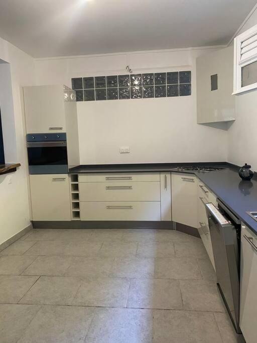 Spacieux Appartement A La Villa Montagne 르 카르베 외부 사진