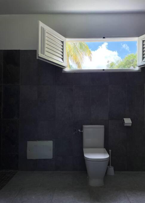 Spacieux Appartement A La Villa Montagne 르 카르베 외부 사진