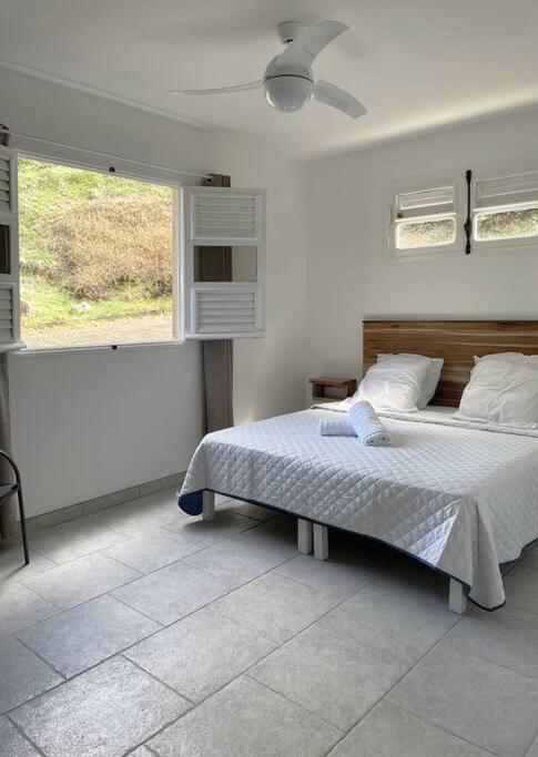 Spacieux Appartement A La Villa Montagne 르 카르베 외부 사진