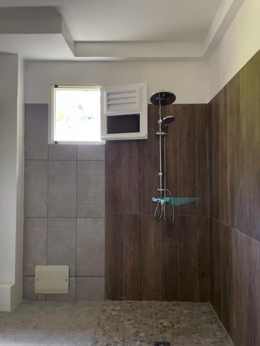 Spacieux Appartement A La Villa Montagne 르 카르베 외부 사진